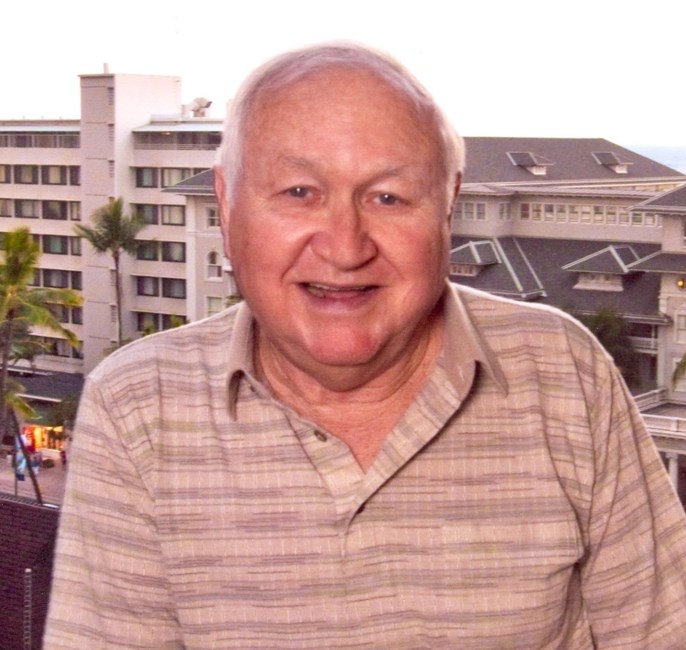 Obituary of Rufus Oakley Hill