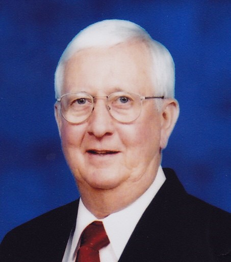 Obituary of Robert Lee Newton