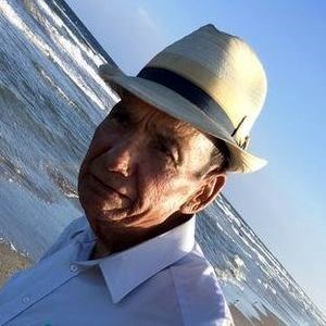 Obituary of Pete E. Garcia Sr.