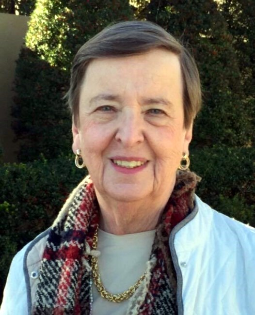 Obituary of Marjorie Hagel Gregory
