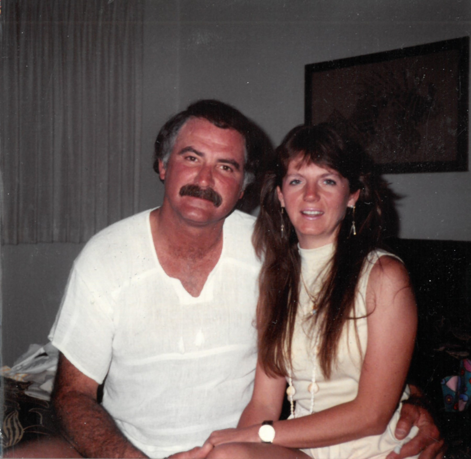 Obituary of Ronald Lee Yerby