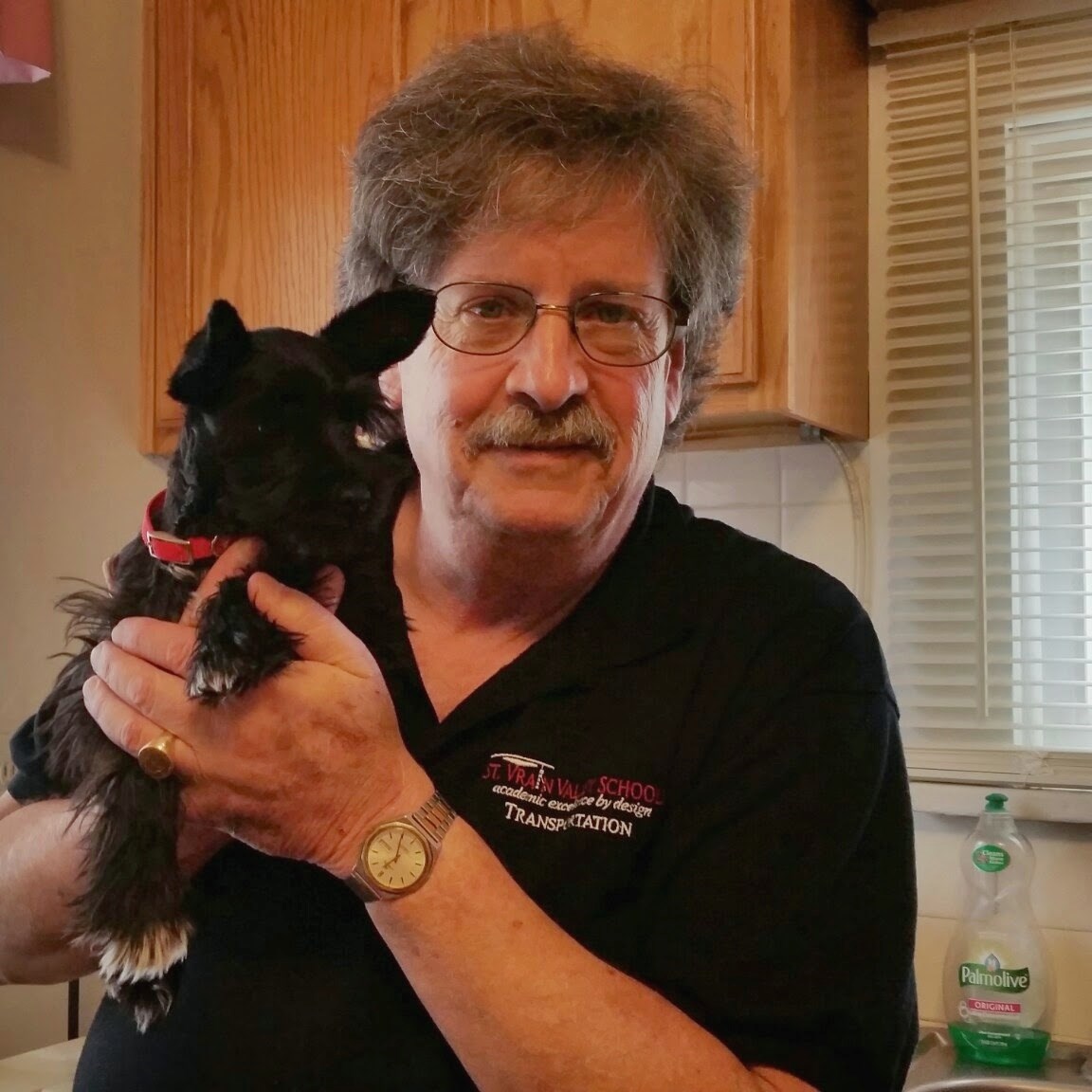 Obituary of Richard Lee Justice