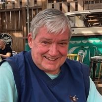 Obituary of John Steven Christie