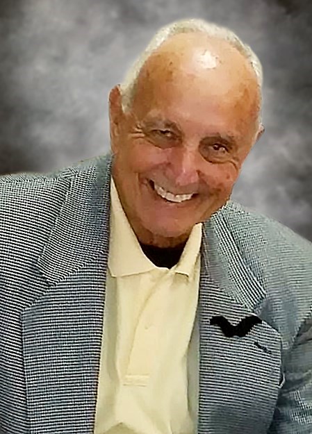 Obituario de Sergio Ruiz