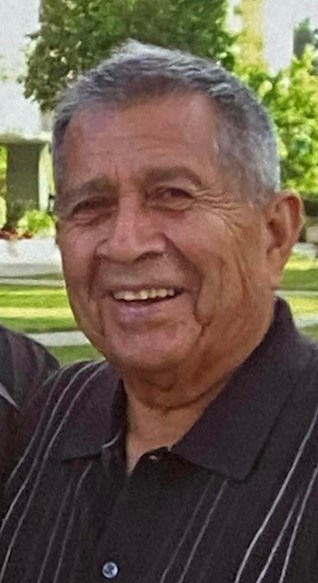 Obituary of Jose Rolando Renazco