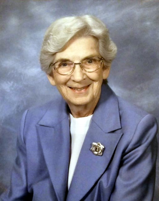 Obituary of Lena Belle Smith