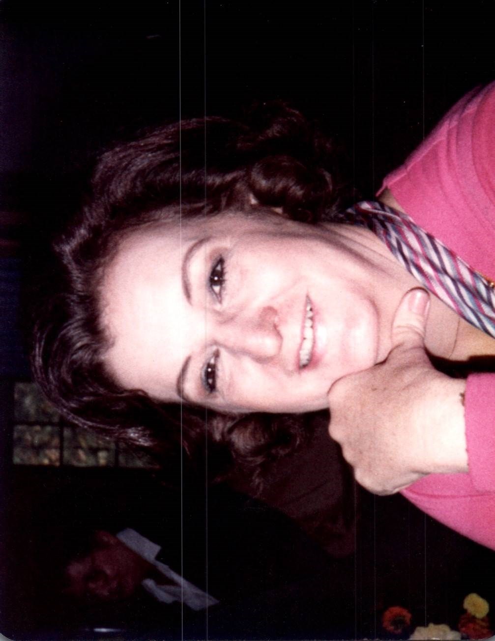 Obituary of Floride Cothran Eschenberg