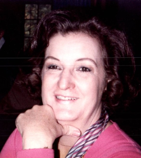 Obituary of Floride Cothran Eschenberg