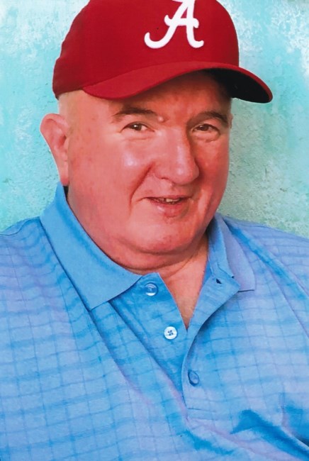 Obituary of Carl G. Newsome Jr.