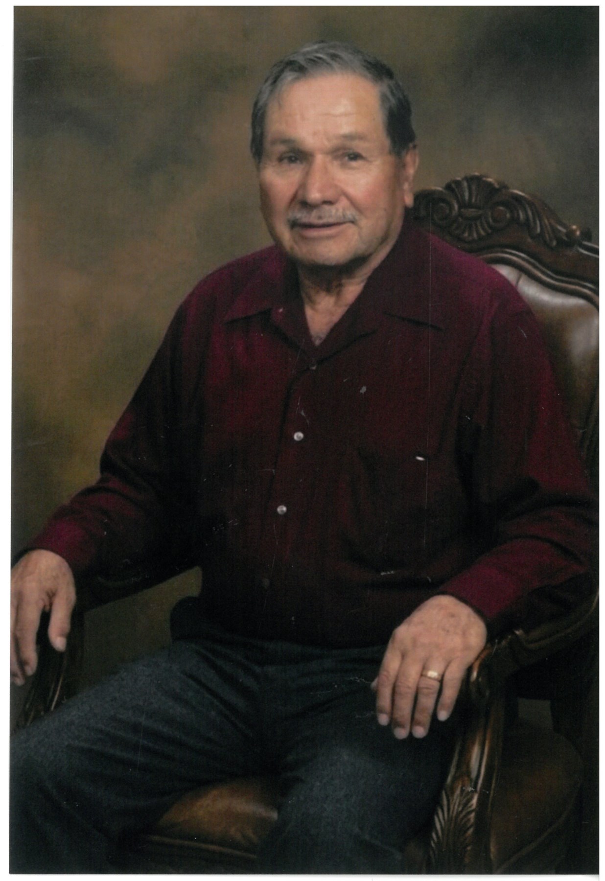 Obituary of Melquiades Esquivias