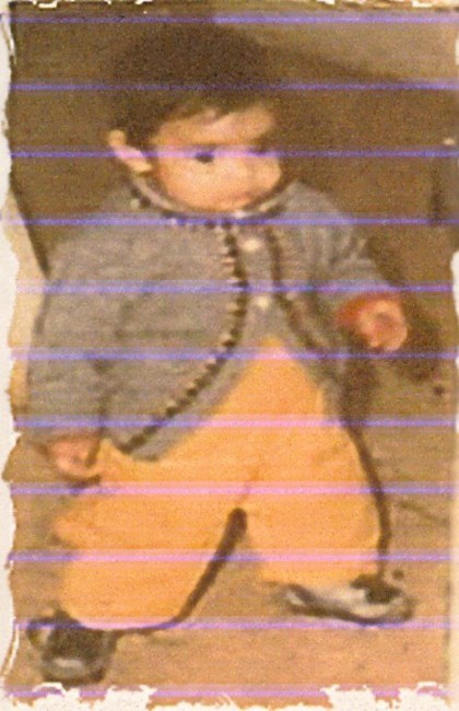 Richard Melgoza Avis De Deces Midland Tx