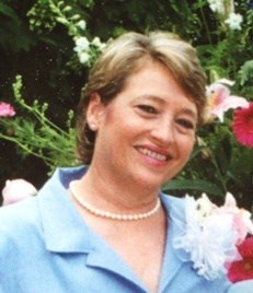 Obituary of Marguerite H Allen