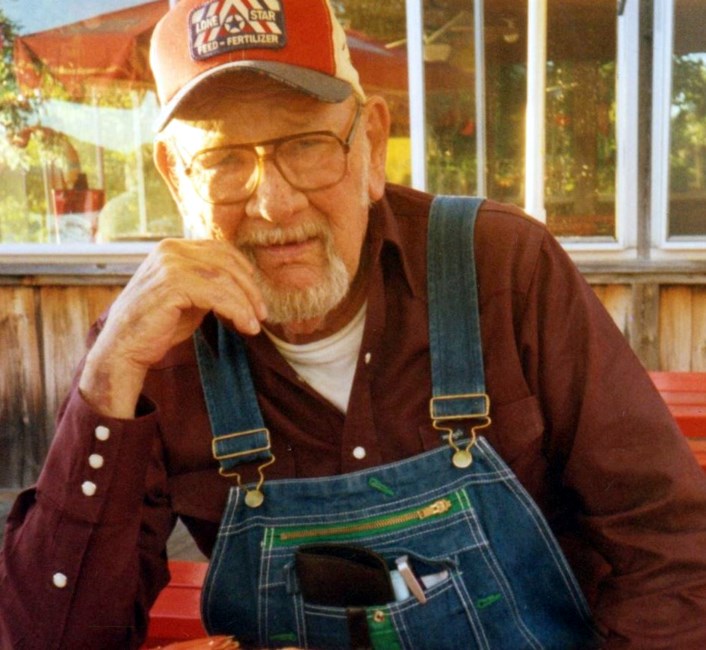 Obituary of Robert Edward Schroeder