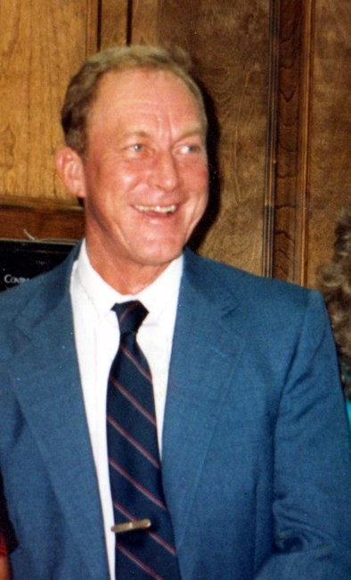 Obituary of Thomas Martin