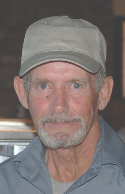 Obituary of Jerry Lee Harper