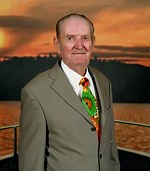 Cecil Bunton