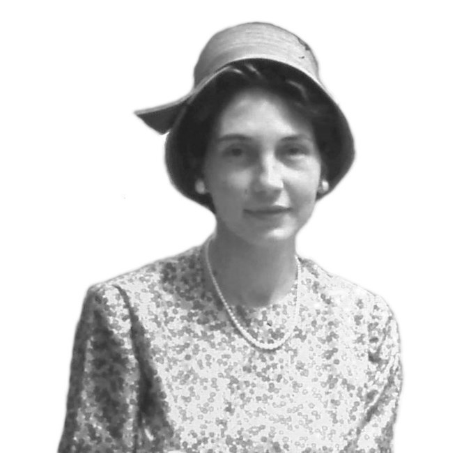 Obituary of Lucy Olivia Ellis Vanness