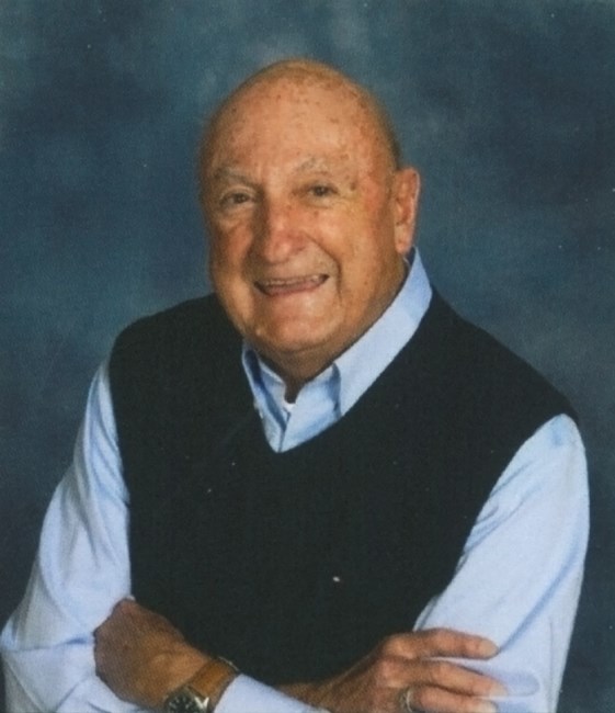 Obituary of Philip E. Winston Jr.
