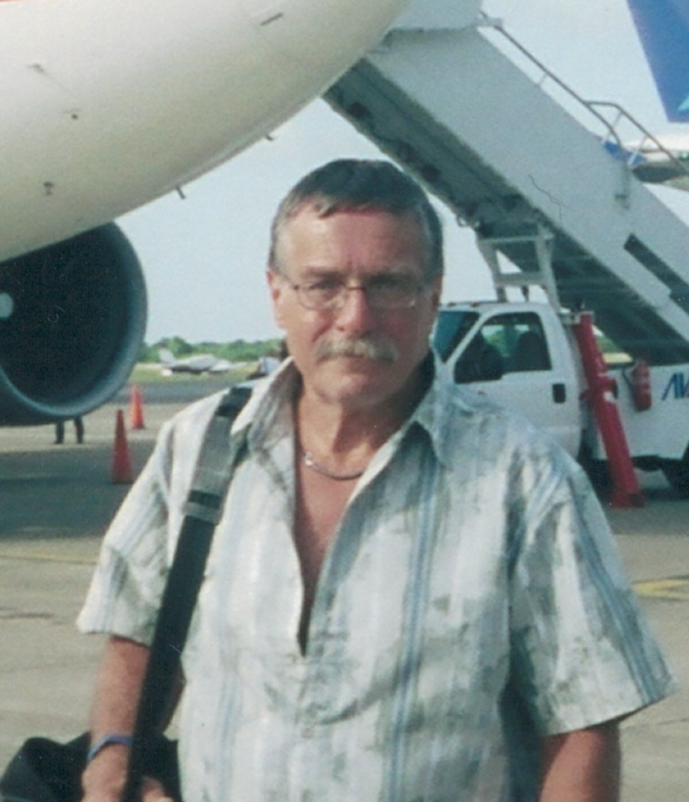 Avis de décès de Michel Drolet