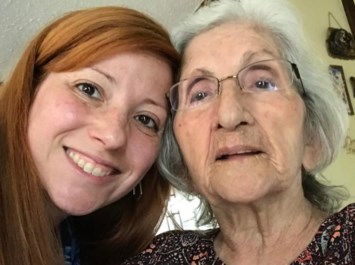 Obituario de América Rivera Soto