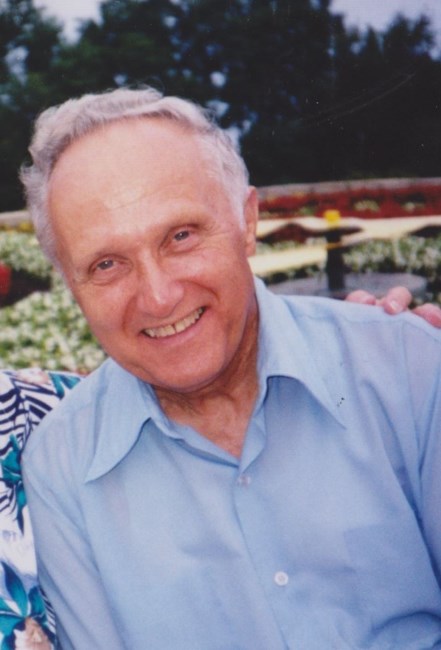 Obituary of John Fizzy Jr.