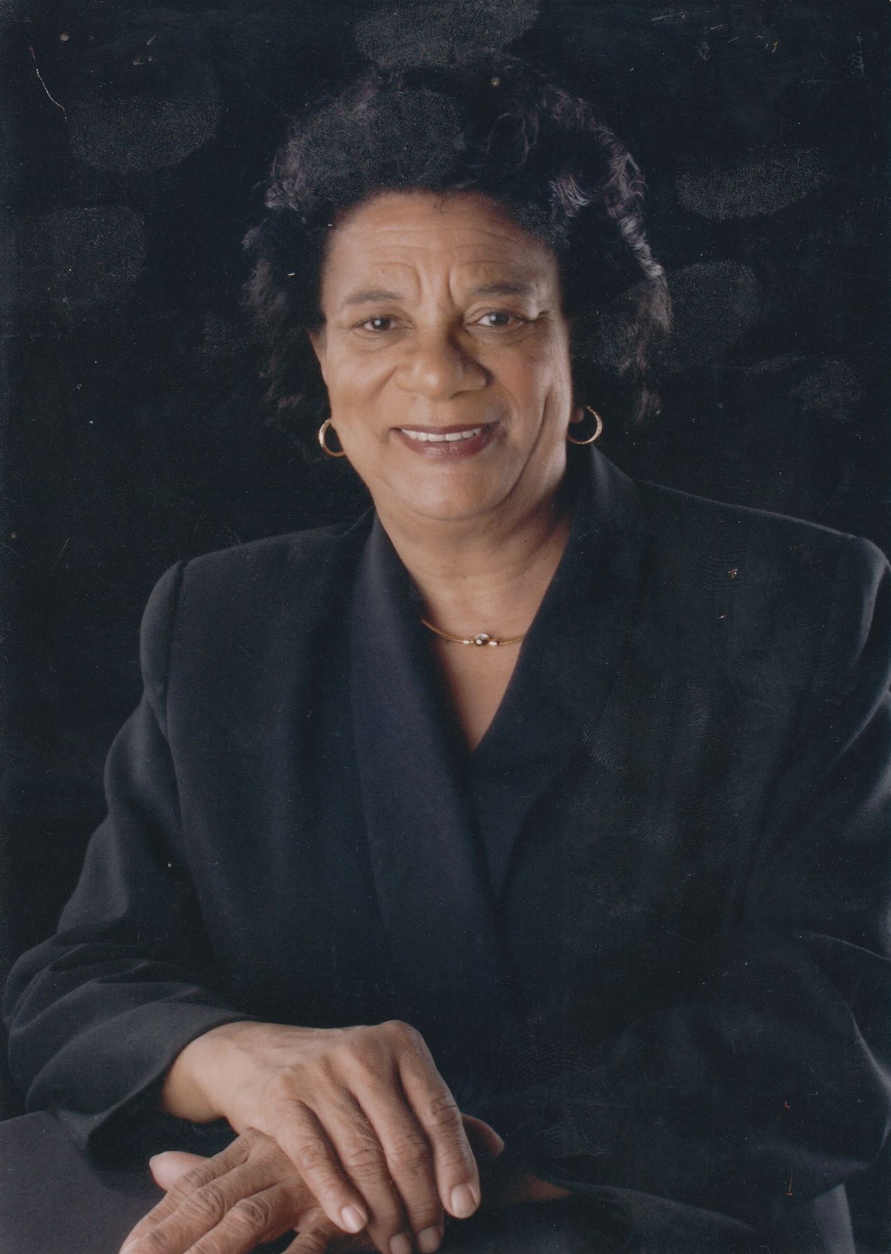 Obituary of Clara Zilla Walton Pettigrew