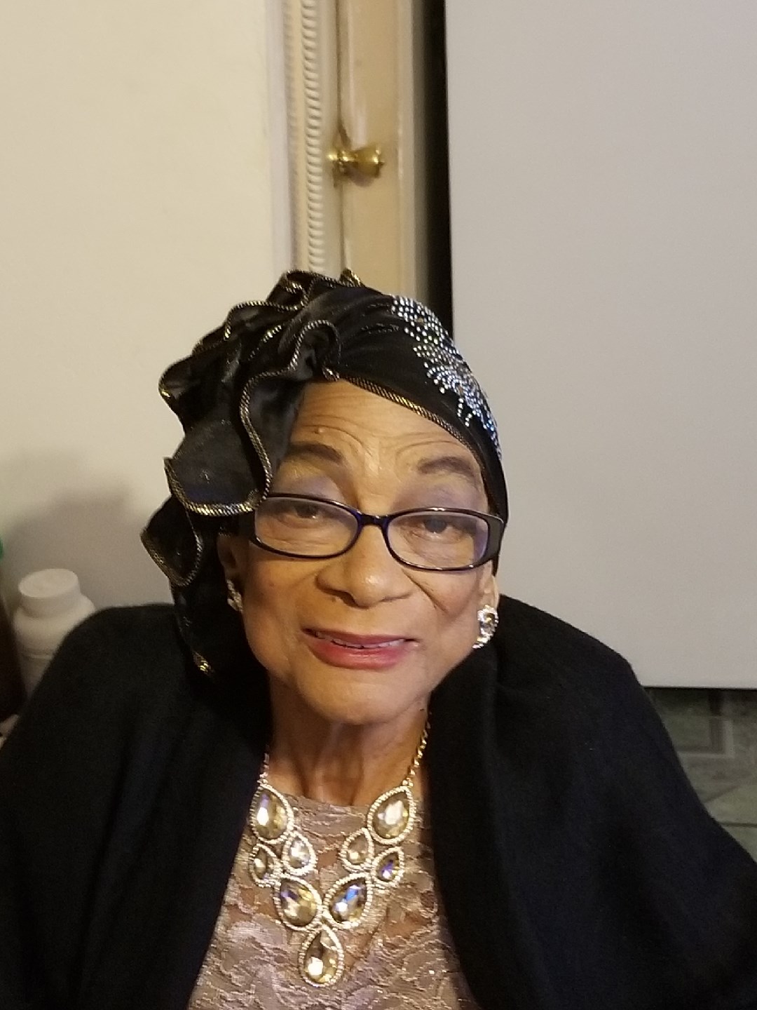 Obituary of Clara Zilla Walton Pettigrew - February 15, 2019 - From the Family