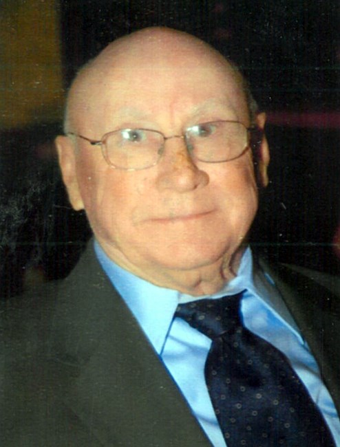 Obituario de John Hampton Osborne