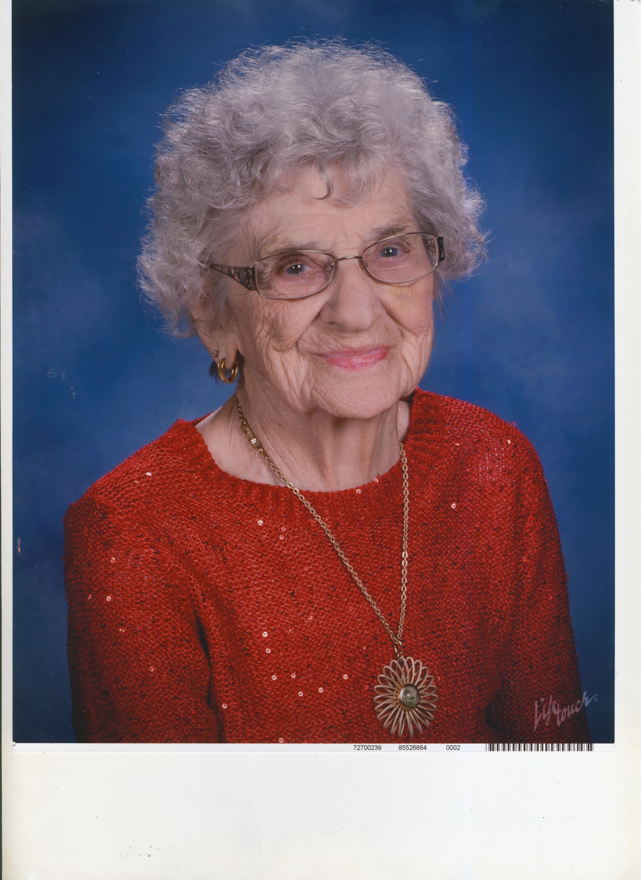 Obituary of Lorraine Katherine Metcalf