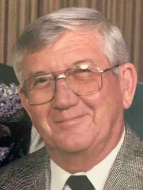 Obituary of William "Bill" B. Lines