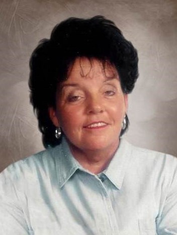 Obituary of Andrée Bergeron