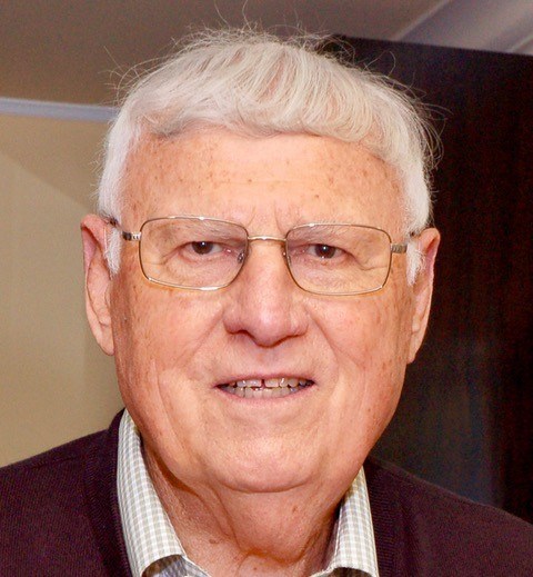Obituary of Walter G Jennings