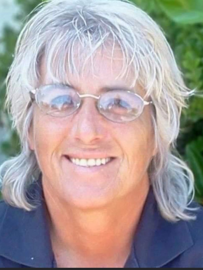 Sue Bush Obituary AL