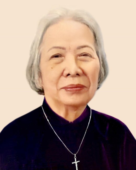 Avis de décès de Mien Kieu Nguyen