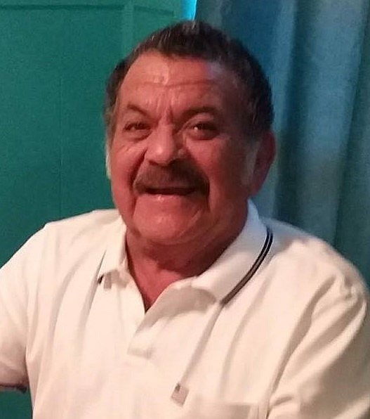 Benito Padilla Obituary Houston, TX