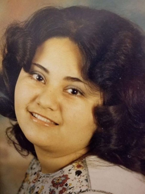 Obituary of Maria E Lunden
