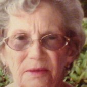 Obituary of Evelyn Lucille B. (Jody) Hill