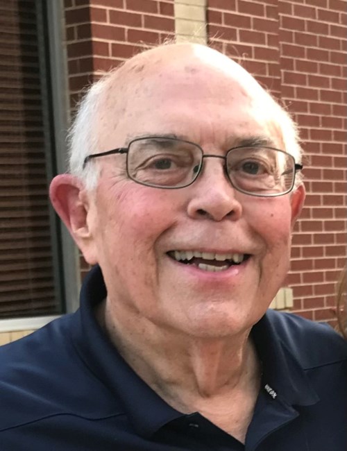 Obituary of James Russell Burton Jr.