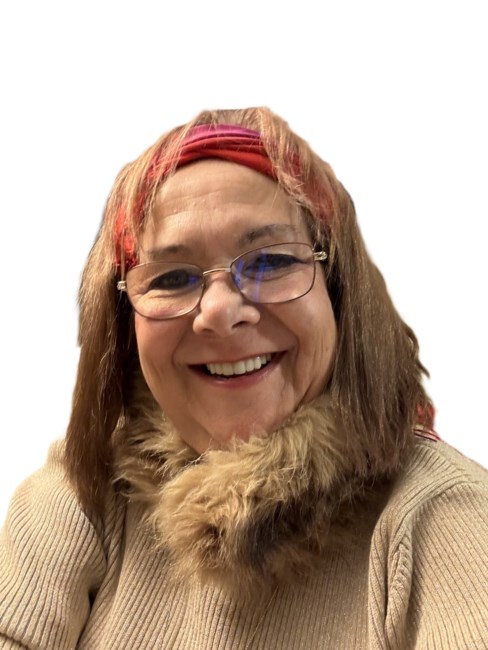 Obituary of Joy Ann LaBrash