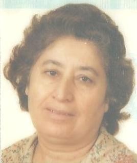 Obituary of Maria Abatsas
