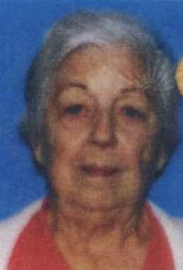 Obituary of Estella L Richardson