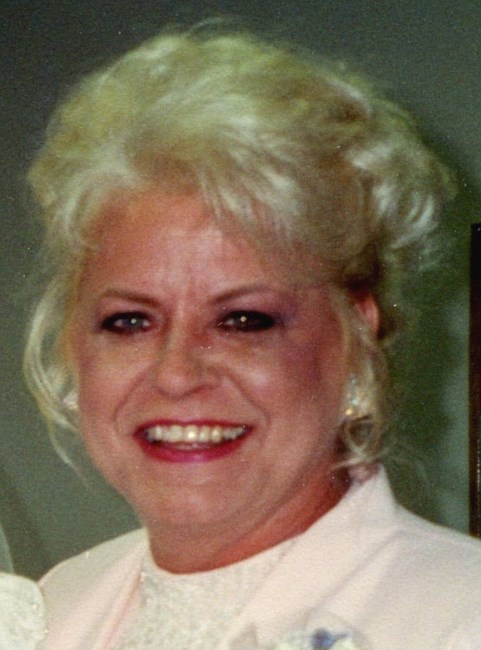 Obituary of Brenda Cypert