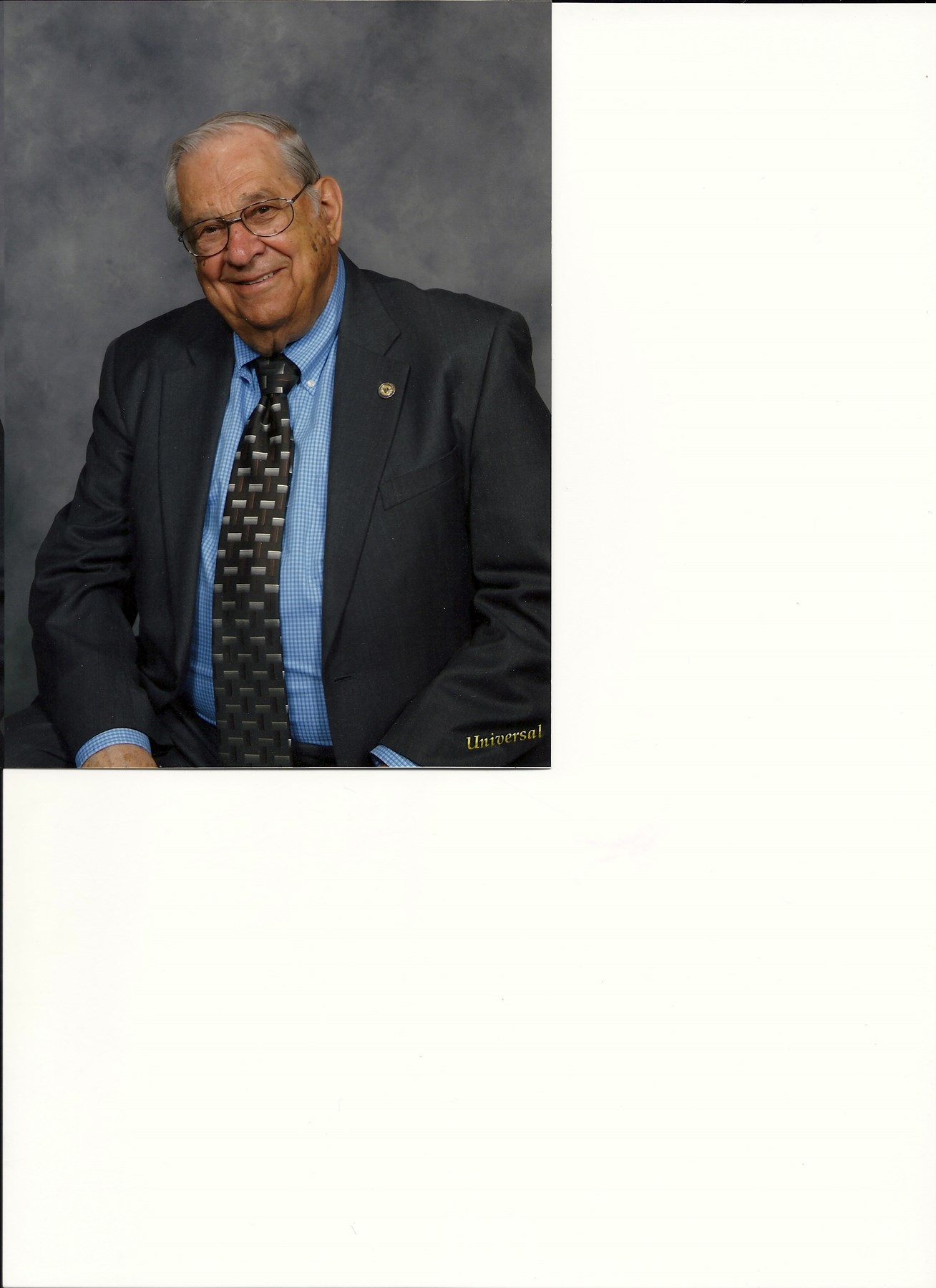 Obituario de Wilfred "Willie" Hesterman