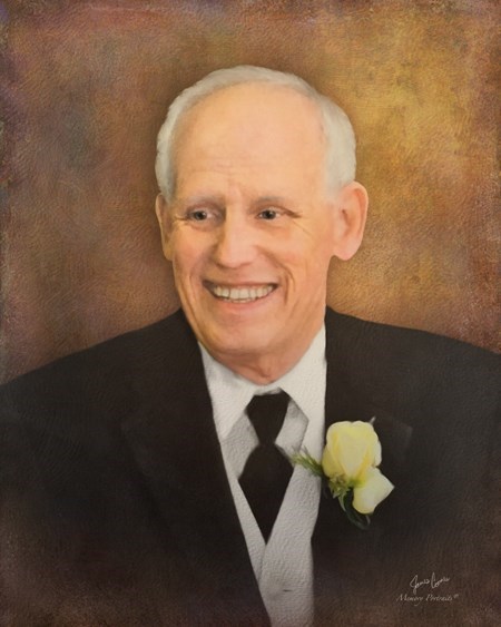 Obituary of Tim Boyd Hooper