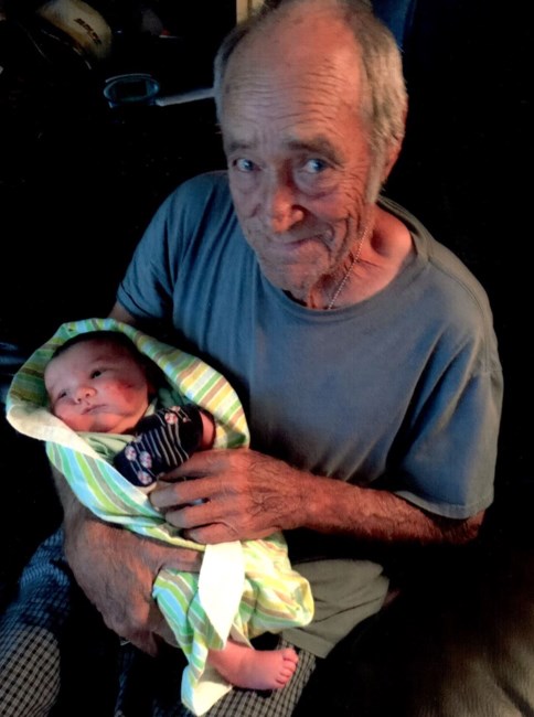 Obituary of Henry Norvell Phillips Sr.