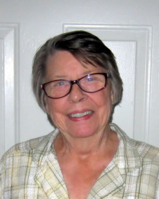 Obituary of Deone Ruth Knudsen