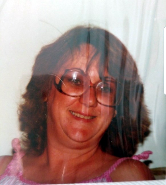 Obituary of Judith Ann Adams "Nana"