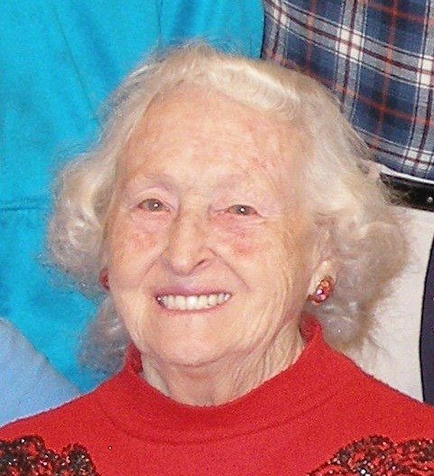 Obituary of Shirley M. Potter