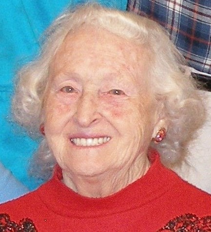 Obituary of Shirley M. Potter