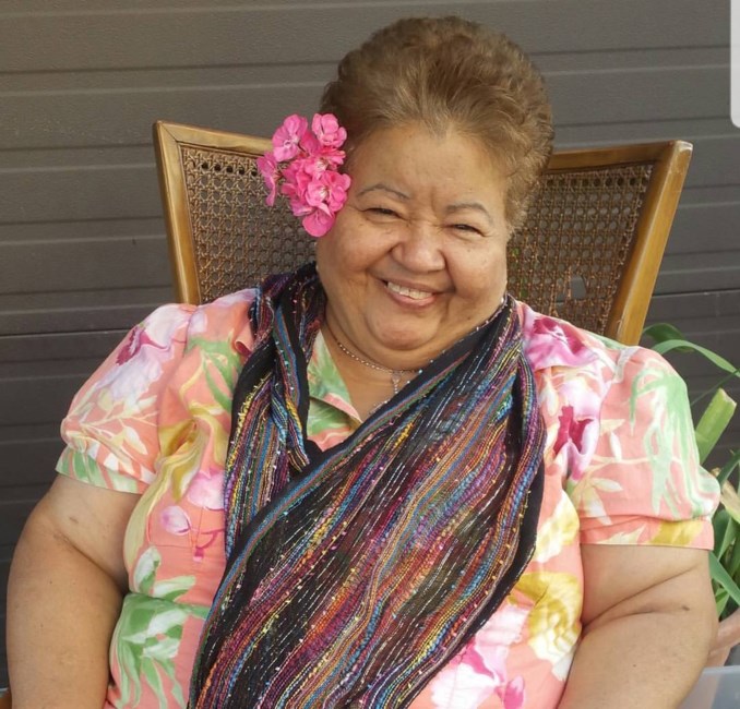 Obituary of Sandra Ramos